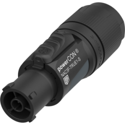Neutrik PowerCON TRUE1...