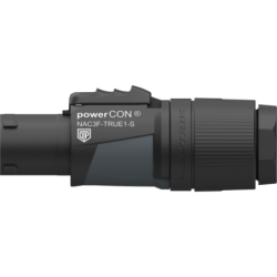 Neutrik PowerCON TRUE1 Power In - S female