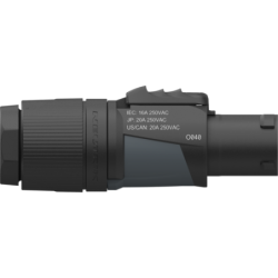 Neutrik PowerCON TRUE1 Power In - S female