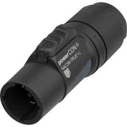 Neutrik PowerCON TRUE1...