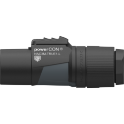 Neutrik PowerCON TRUE1 Power Out - L male