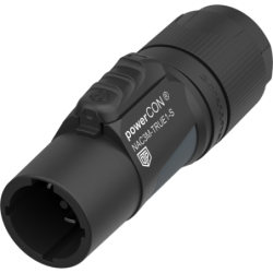 Neutrik PowerCON TRUE1...