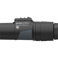 Neutrik PowerCON TRUE1 Power Out - S male