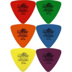 Dunlop Plectrum Tortex...