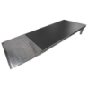 Showgear Oprijplaat voor Mammoth Dex 40-45 cm