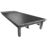 Showgear Oprijplaat voor Mammoth Dex 40-45 cm