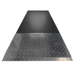 Showgear Oprijplaat voor Mammoth Dex 40-45 cm