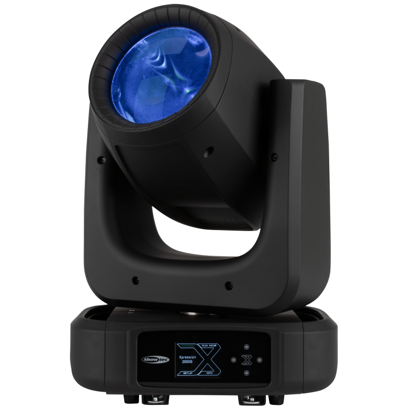 Xpression 2000B - Beam