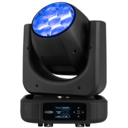 Xpression 2000W - WashBeam