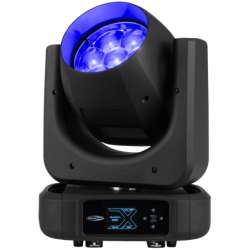 Xpression 2000W - WashBeam