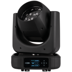 Xpression 2000W - WashBeam