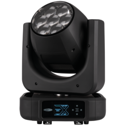 Xpression 2000W - WashBeam