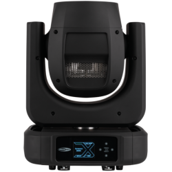 Xpression 2000W - WashBeam