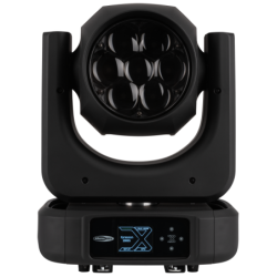 Xpression 2000W - WashBeam