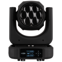 Xpression 2000W - WashBeam