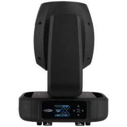Xpression 2000W - WashBeam