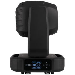 Xpression 2000W - WashBeam