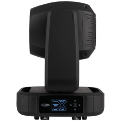 Xpression 2000W - WashBeam