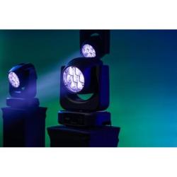 Xpression 2000W - WashBeam
