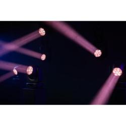 Xpression 2000W - WashBeam