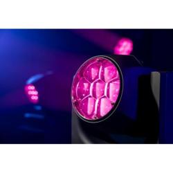 Xpression 2000W - WashBeam