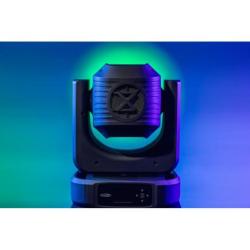 Xpression 2000W - WashBeam
