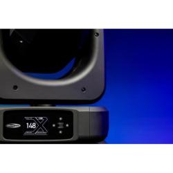 Xpression 2000W - WashBeam