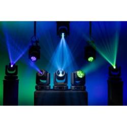 Xpression 2000W - WashBeam