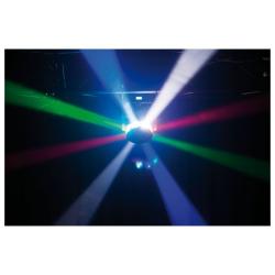 Astro 360 RGBW lichteffect