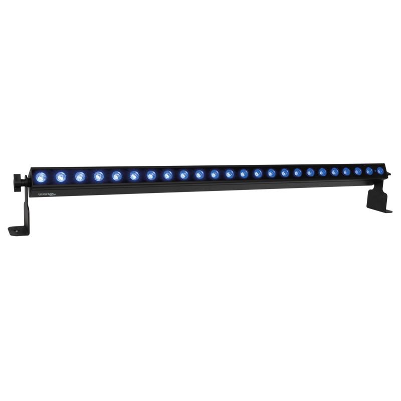 Showtec Sonus Bar 8B RGBW-lichtbalk - batterijgevoed