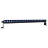 Showtec Sonus Bar 8B RGBW-lichtbalk - batterijgevoed