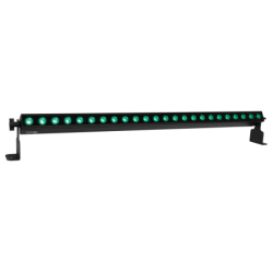 Showtec Sonus Bar 8B RGBW-lichtbalk - batterijgevoed