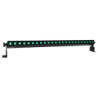 Showtec Sonus Bar 8B RGBW-lichtbalk - batterijgevoed
