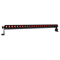 Showtec Sonus Bar 8B RGBW-lichtbalk - batterijgevoed