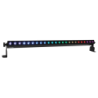 Showtec Sonus Bar 8B RGBW-lichtbalk - batterijgevoed