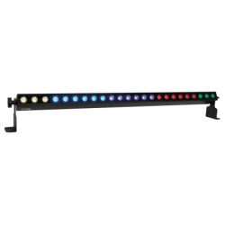 Showtec Sonus Bar 8B RGBW-lichtbalk - batterijgevoed
