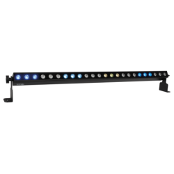 Showtec Sonus Bar 8B RGBW-lichtbalk - batterijgevoed
