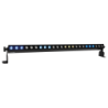 Showtec Sonus Bar 8B RGBW-lichtbalk - batterijgevoed