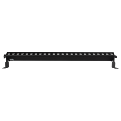 Showtec Sonus Bar 8B RGBW-lichtbalk - batterijgevoed