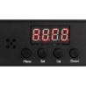 Showtec Sonus Bar 8B RGBW-lichtbalk - batterijgevoed