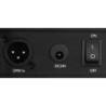 Showtec Sonus Bar 8B RGBW-lichtbalk - batterijgevoed