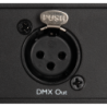 Showtec Sonus Bar 8B RGBW-lichtbalk - batterijgevoed