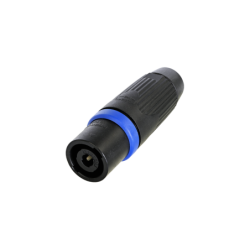 Neutrik speakON 4P - male