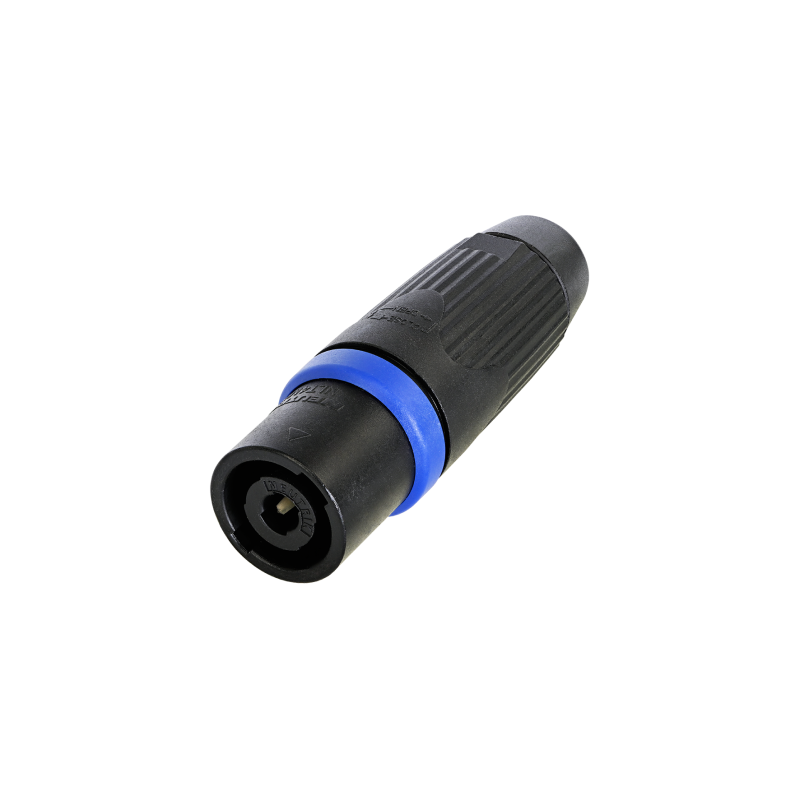 Neutrik speakON 4P - male