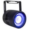 Titan Strobe 200 FX 200 W LED Strobe Pod met RGBW LED-ringeffect