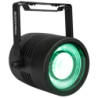 Titan Strobe 200 FX 200 W LED Strobe Pod met RGBW LED-ringeffect