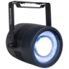 Titan Strobe 200 FX 200 W LED Strobe Pod met RGBW LED-ringeffect