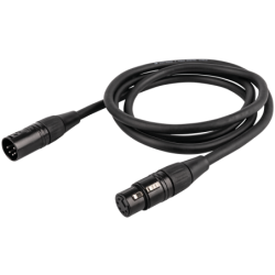 FL86 - DMX/AES-EBU XLR/M 5P...