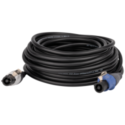 Power Cable - REAN PowerG -...
