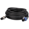 Power Cable - REAN PowerG - 3x 1.5 mm²